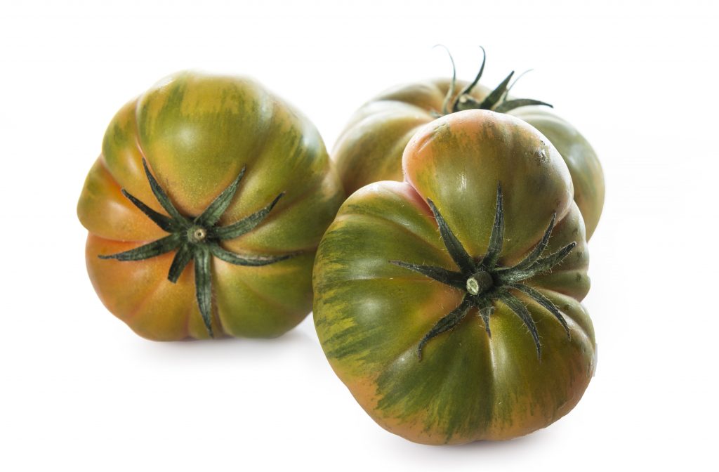 el tomate raf es de los mejores tomates de España