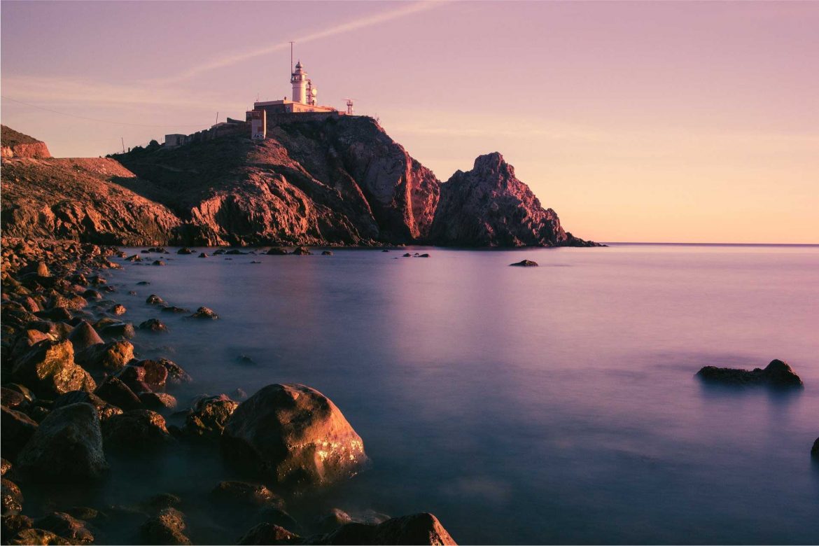 Las mejores playas de Almería