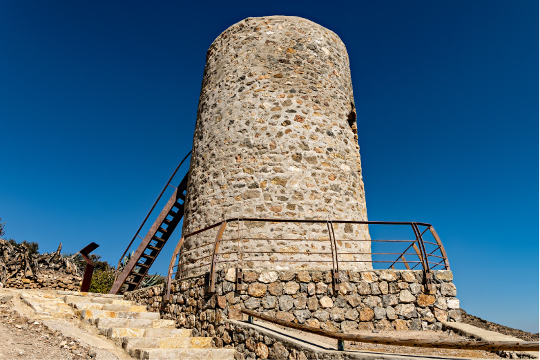 torre de la atalaya