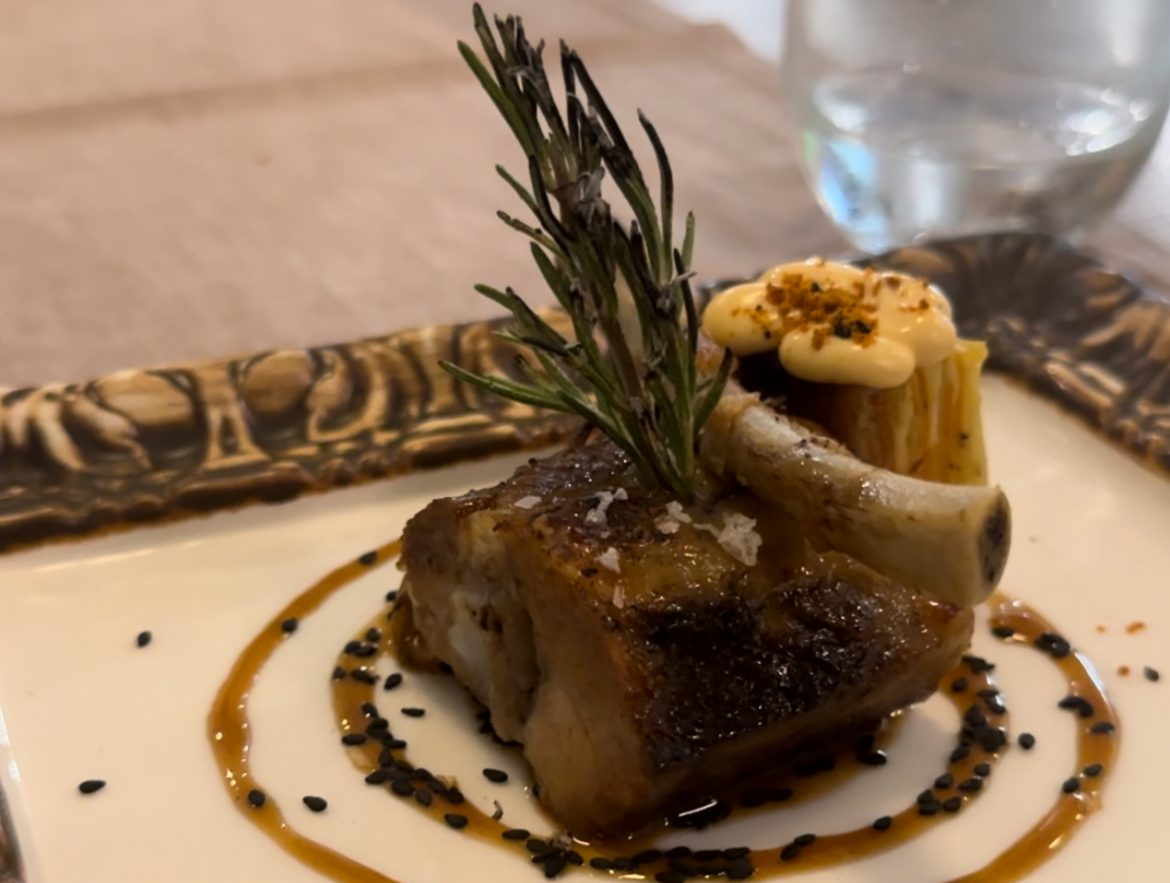 experiencia gastronomica Almeria