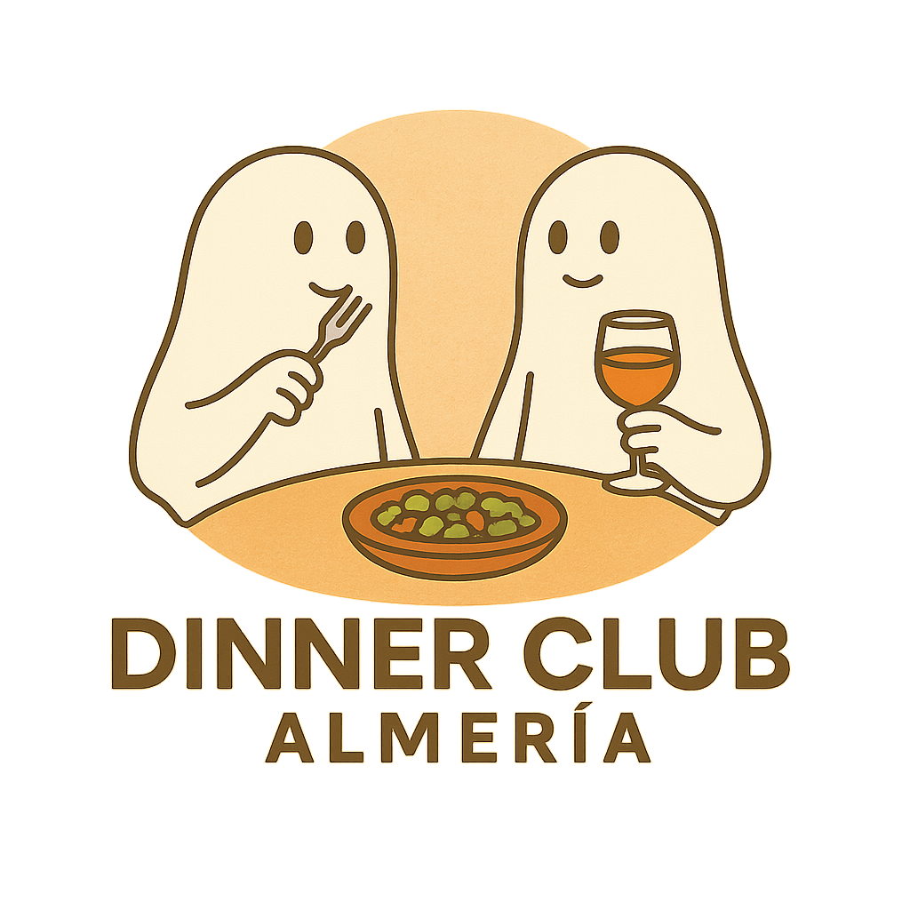 dinner club Almeria