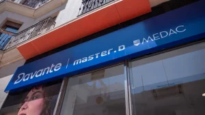 academia davante almeria oposiciones