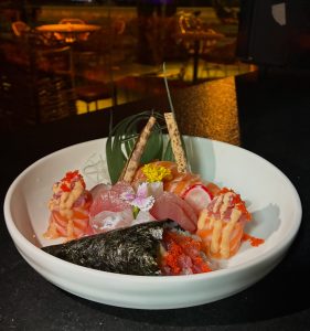 evasion gastronomica italiano
